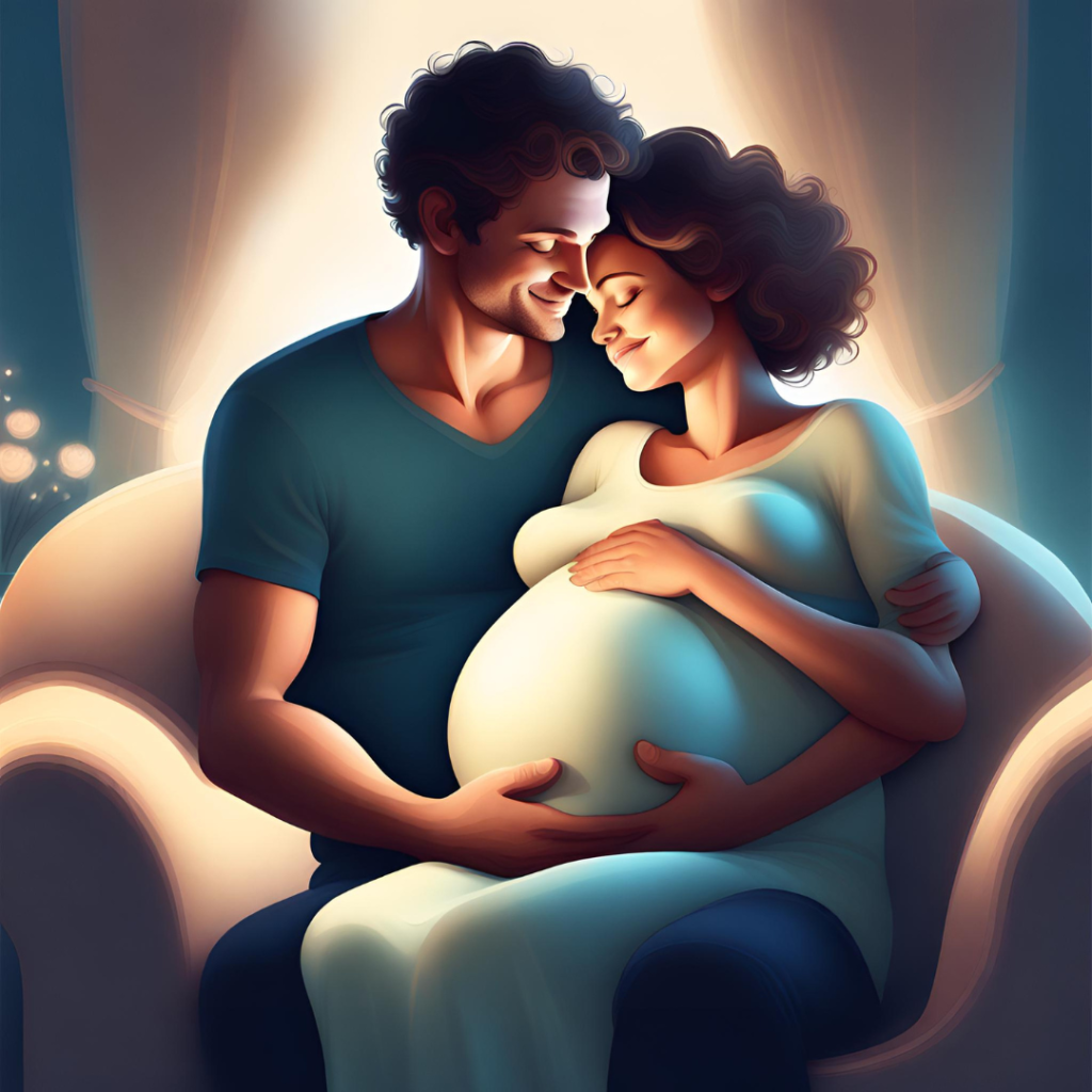 Eppure ha paura di volare paura di volare e paternità