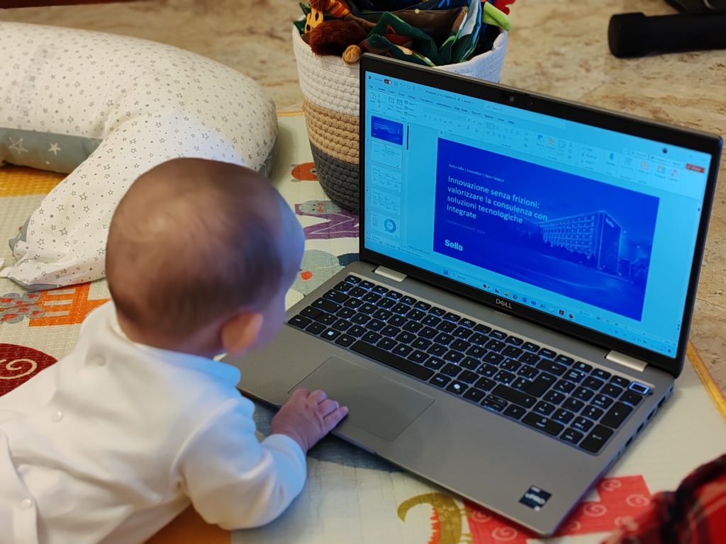 Tale Padre, tale Consulente: emozioni ed esperienze riflesse IMG 20241022 173408 2 1024x768