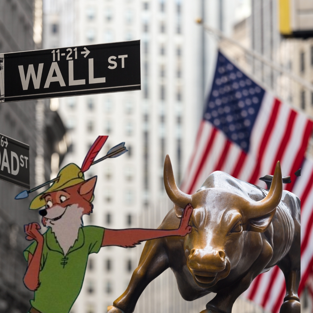 Robinhood and the Future of Wealth Management: AI, Tokenization, and Multigenerational Strategies Robinhood and the Future of Wealth Management: AI, Tokenization, and Multigenerational Strategies