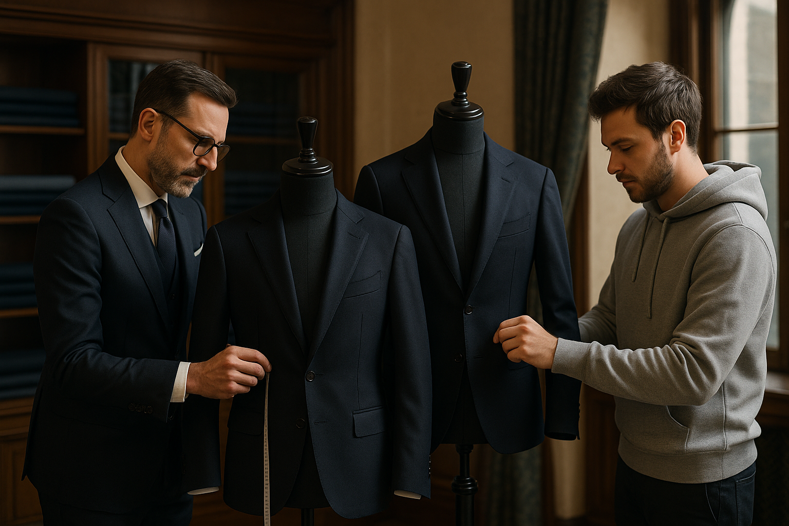 Everyone’s a Private Client Now (Or Are They?) Everyone’s a Private Client Now (Or Are They?)